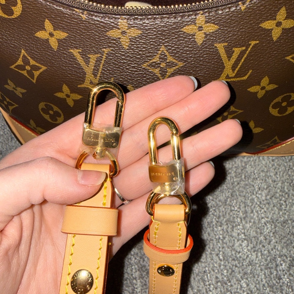 Louis Vuitton Boulogne Pm - Picture 6 of 9